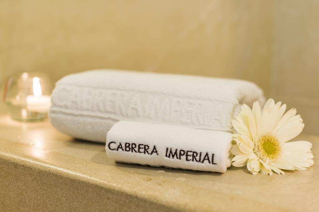 Hotel Cabrera Imperial By Key 33 Bogota Exterior photo